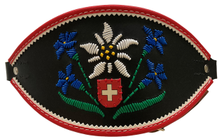 Munizaum Rosen 19cm Schwarz (98532-3)